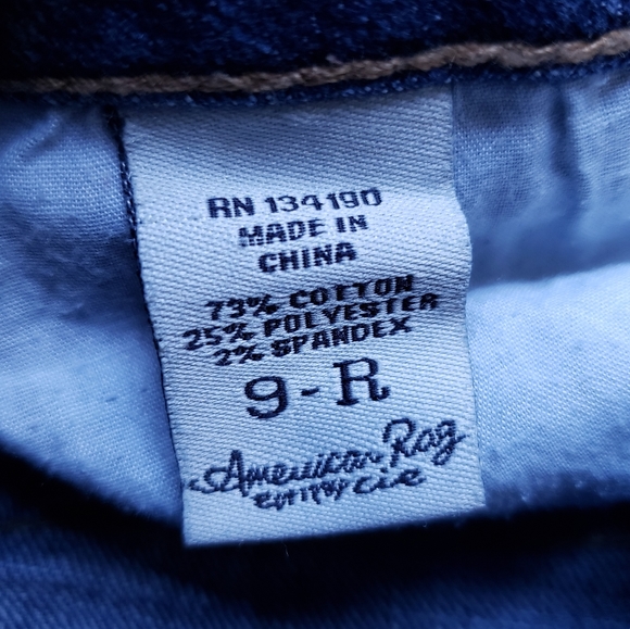 American Rag Flare Jeans - Picture 5 of 5